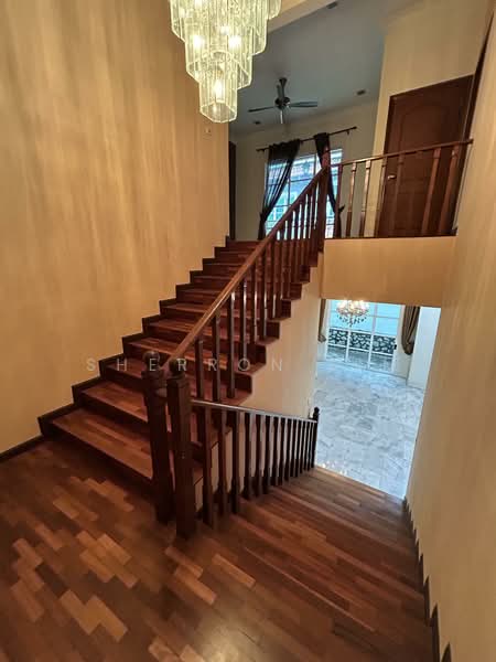Rumah Berkembar untuk Dijual di Petaling Jaya (Selangor) - Sherron Sim - Interior - PropertyGuru.com.my