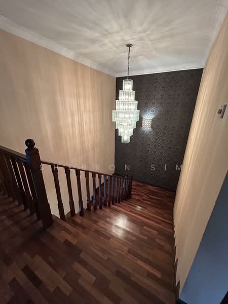 Rumah Berkembar untuk Dijual di Petaling Jaya (Selangor) - Sherron Sim - Interior - PropertyGuru.com.my