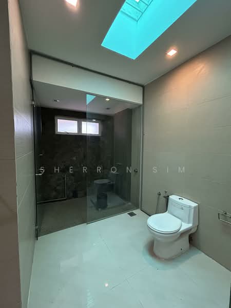 Rumah Berkembar untuk Dijual di Petaling Jaya (Selangor) - Sherron Sim - Bathroom - PropertyGuru.com.my