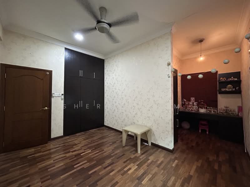 Rumah Berkembar untuk Dijual di Petaling Jaya (Selangor) - Sherron Sim - Bedroom - PropertyGuru.com.my