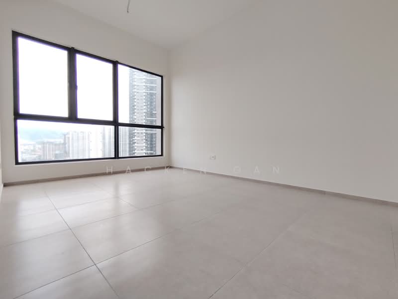 Kondominium untuk Dijual di EdgeWood Residences @ SkySanctuary - Hacken Gan - Bedroom - PropertyGuru.com.my
