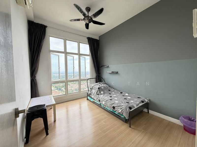 Condominium for Sale at Damansara Foresta - Frederick Tan - Bedroom - PropertyGuru.com.my