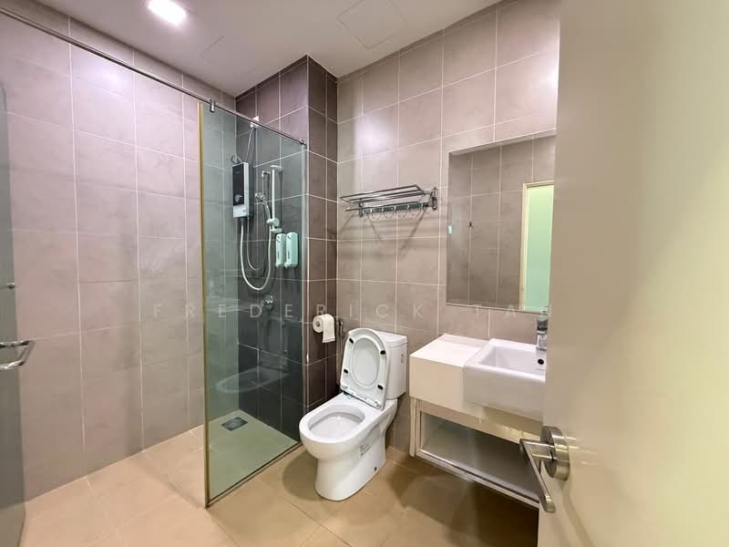 Condominium for Sale at Damansara Foresta - Frederick Tan - Bathroom - PropertyGuru.com.my