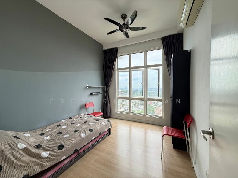 Condominium for Sale at Damansara Foresta - Frederick Tan - Bedroom - PropertyGuru.com.my