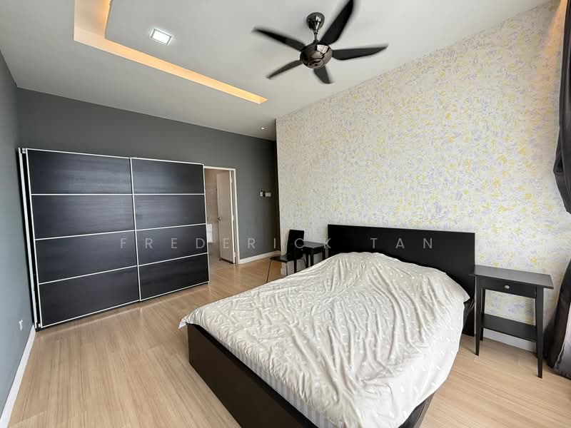 Condominium for Sale at Damansara Foresta - Frederick Tan - Bedroom - PropertyGuru.com.my