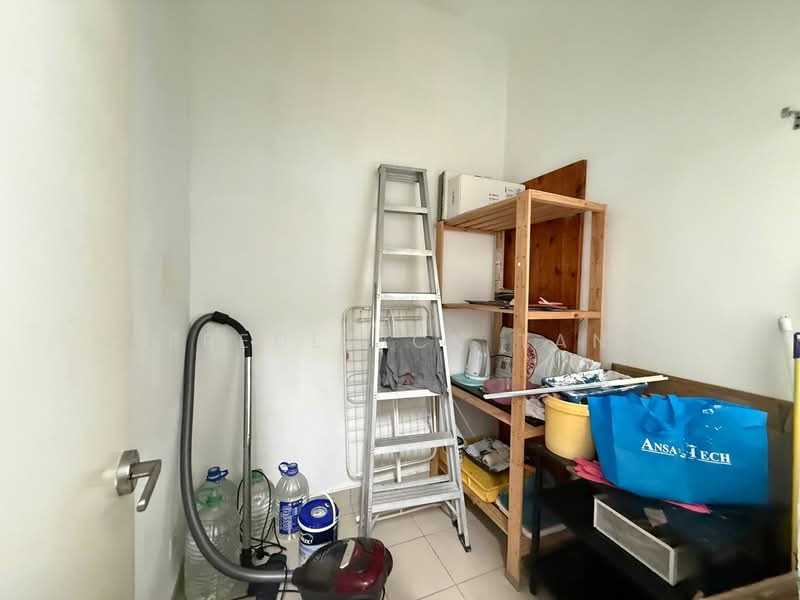 Condominium for Sale at Damansara Foresta - Frederick Tan - Interior - PropertyGuru.com.my