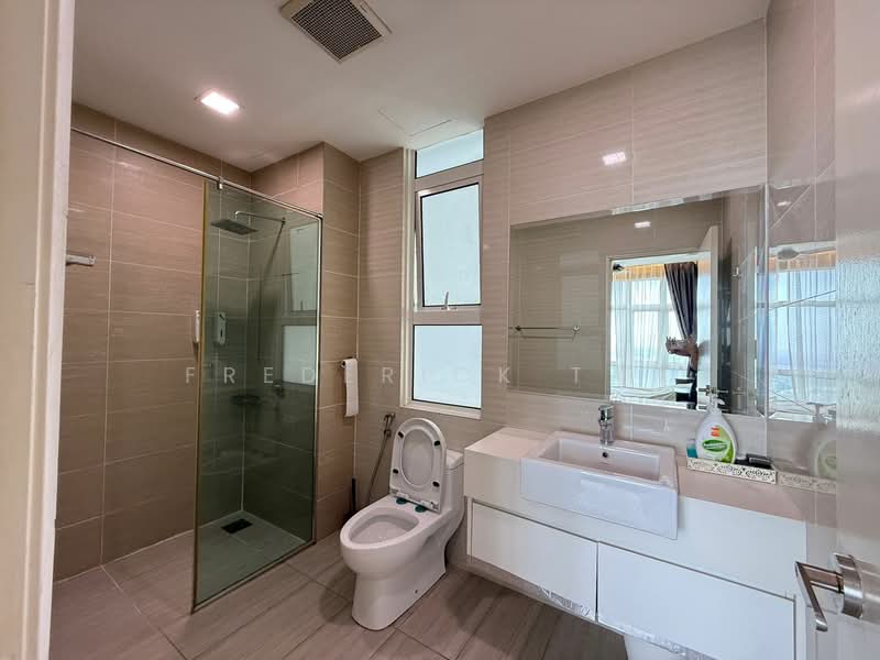 Condominium for Sale at Damansara Foresta - Frederick Tan - Bathroom - PropertyGuru.com.my
