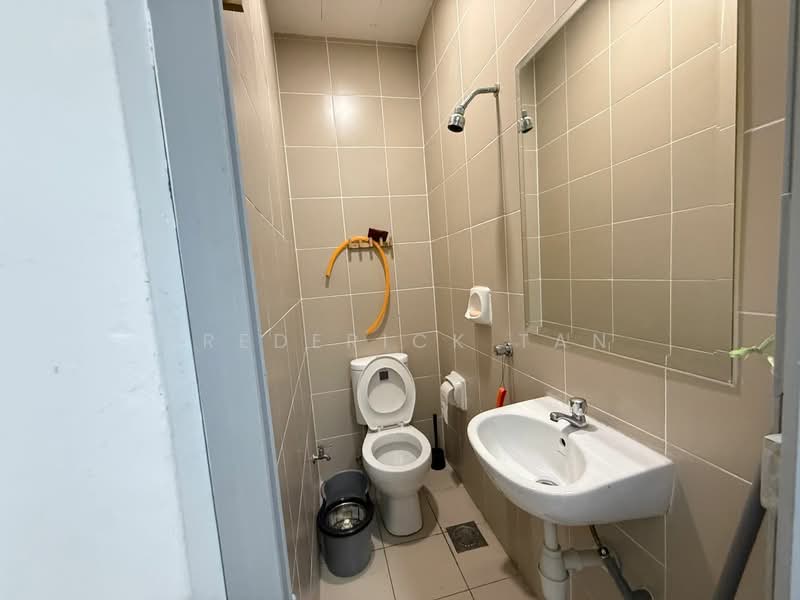 Condominium for Sale at Damansara Foresta - Frederick Tan - Bathroom - PropertyGuru.com.my