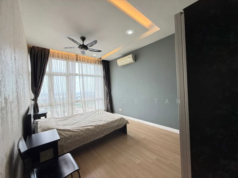 Condominium for Sale at Damansara Foresta - Frederick Tan - Bedroom - PropertyGuru.com.my