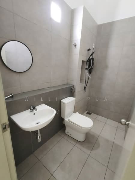 2-storey Terraced House for Rent in Telok Panglima Garang (Selangor) - William Pua - PropertyGuru.com.my