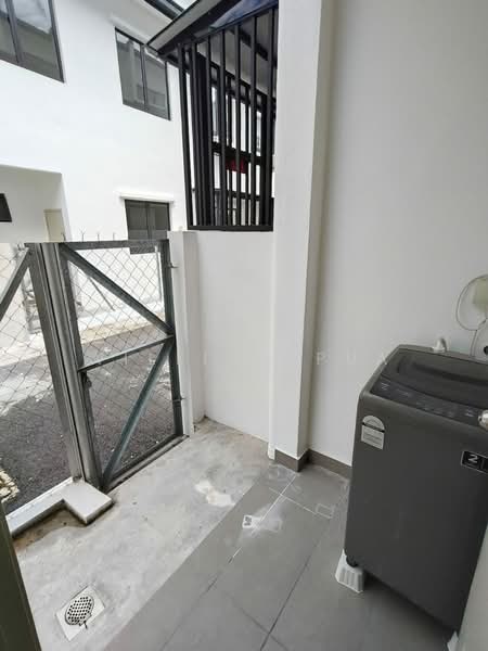 2-storey Terraced House for Rent in Telok Panglima Garang (Selangor) - William Pua - PropertyGuru.com.my