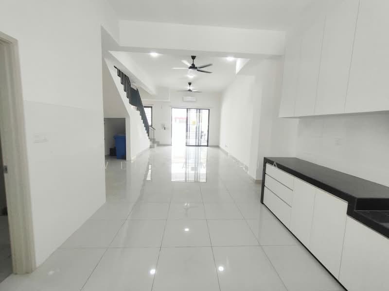2-storey Terraced House for Rent in Telok Panglima Garang (Selangor) - William Pua - PropertyGuru.com.my