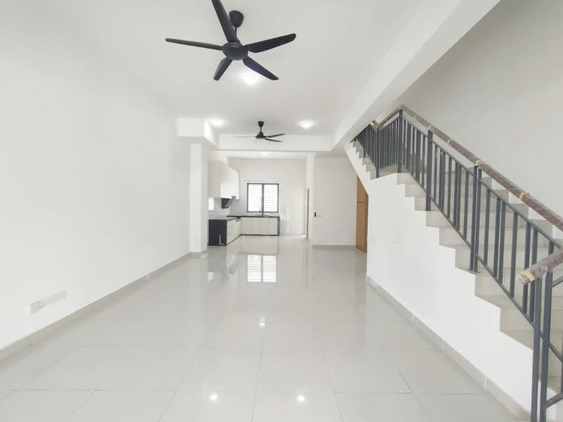 2-storey Terraced House for Rent in Telok Panglima Garang (Selangor) - William Pua - PropertyGuru.com.my