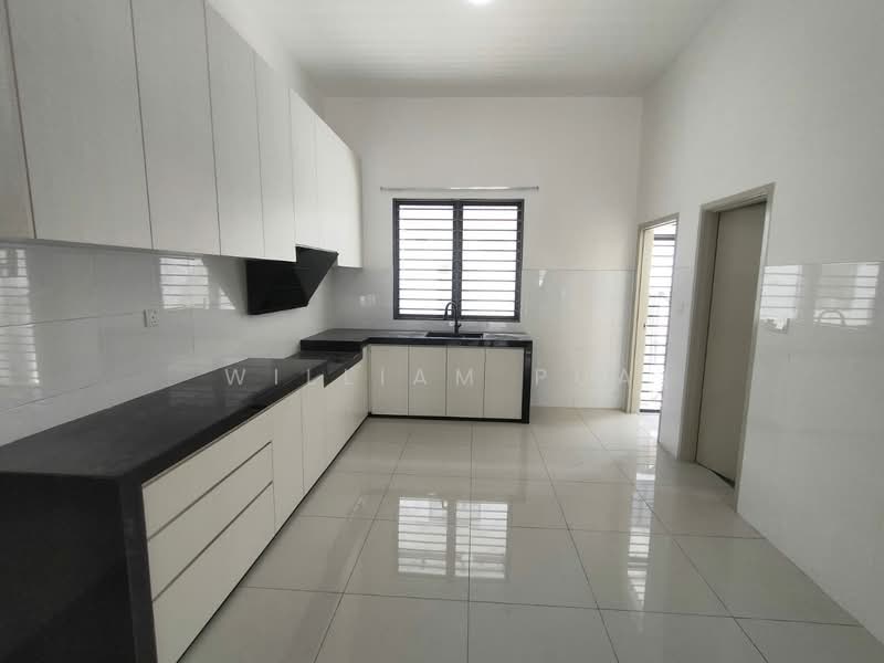 2-storey Terraced House for Rent in Telok Panglima Garang (Selangor) - William Pua - PropertyGuru.com.my