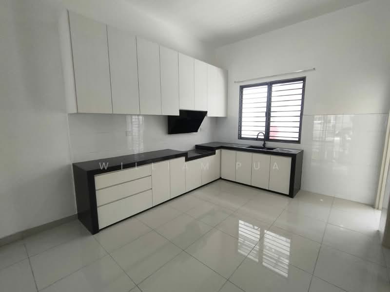 2-storey Terraced House for Rent in Telok Panglima Garang (Selangor) - William Pua - PropertyGuru.com.my