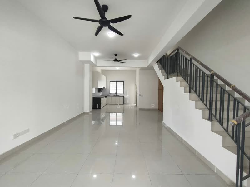 2-storey Terraced House for Rent in Telok Panglima Garang (Selangor) - William Pua - PropertyGuru.com.my