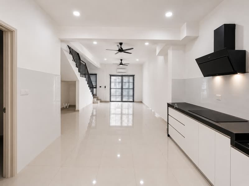 2-storey Terraced House for Rent in Telok Panglima Garang (Selangor) - William Pua - PropertyGuru.com.my