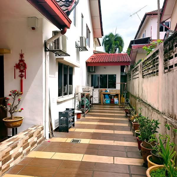 Rumah Banglo untuk Dijual di Rawang (Selangor) - Evelyn Khoo - Side Land - PropertyGuru.com.my