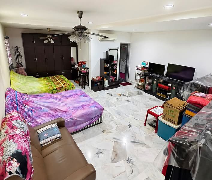 Rumah Banglo untuk Dijual di Rawang (Selangor) - Evelyn Khoo - Bedroom - PropertyGuru.com.my