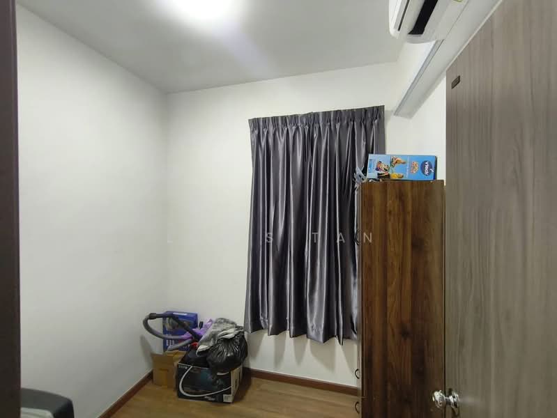Servis Apartment untuk Disewa di Country Garden Central Park - Louis Tan - Interior - PropertyGuru.com.my