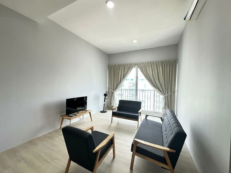 Pangsapuri untuk Disewa di Liberty Grove - Jeno Tan - Living Room - PropertyGuru.com.my