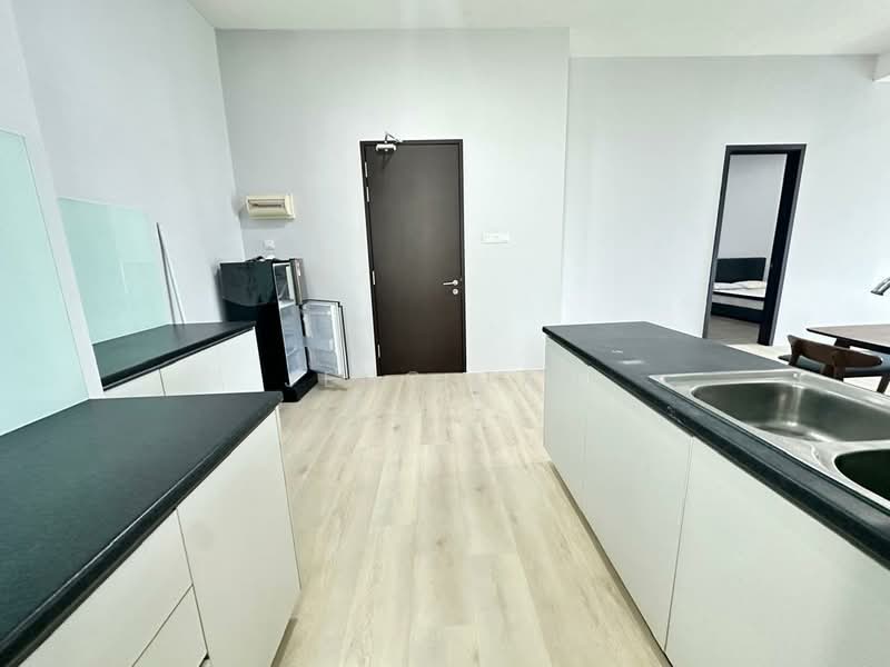Pangsapuri untuk Disewa di Liberty Grove - Jeno Tan - Kitchen - PropertyGuru.com.my