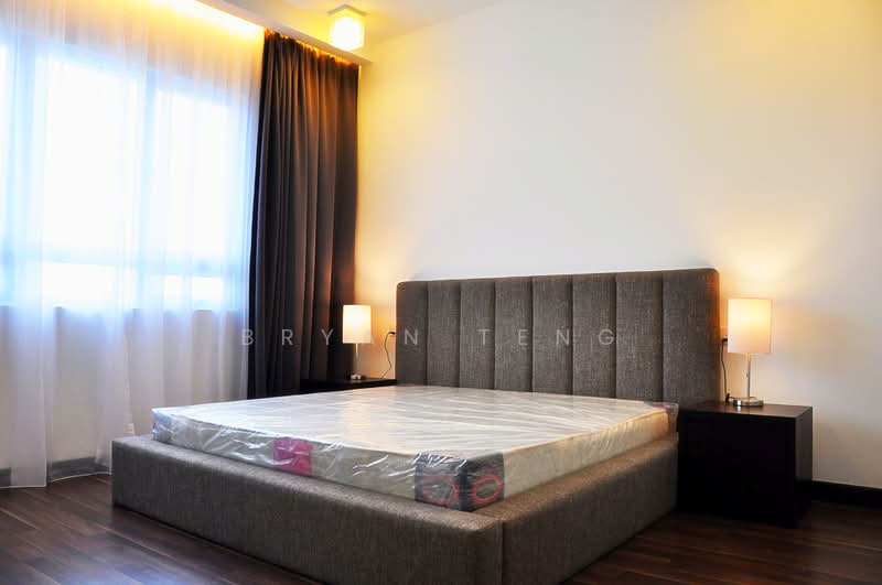 Kondominium untuk Dijual di Pearl Regency - Bryan Teng - Bedroom - PropertyGuru.com.my