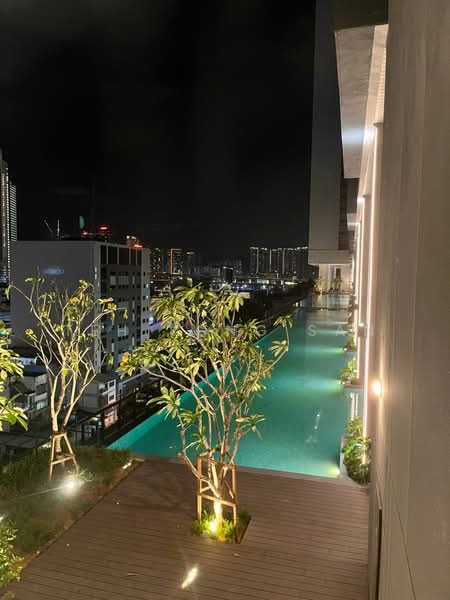 Kondominium untuk Disewa di Skyline KL - Teh Yong San - Exterior - PropertyGuru.com.my
