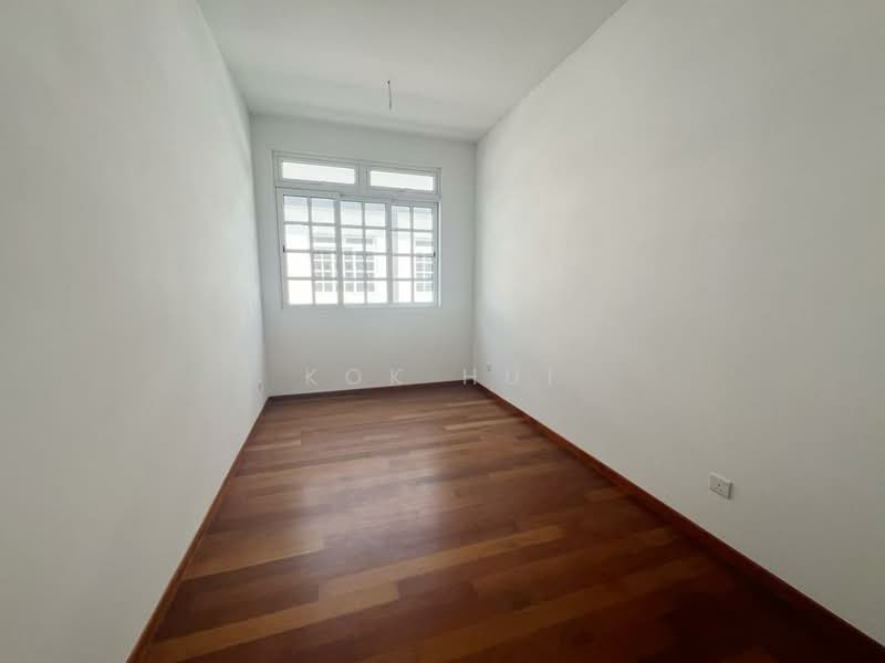 Rumah Kluster untuk Dijual di Eco Spring (Johor Bahru) - Kok Hui - Interior - PropertyGuru.com.my