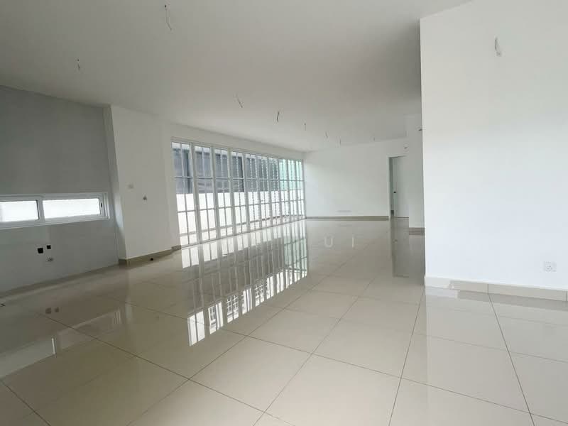 Rumah Kluster untuk Dijual di Eco Spring (Johor Bahru) - Kok Hui - Interior - PropertyGuru.com.my