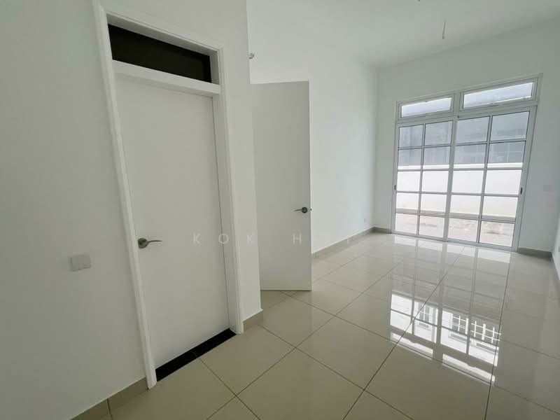 Rumah Kluster untuk Dijual di Eco Spring (Johor Bahru) - Kok Hui - Interior - PropertyGuru.com.my