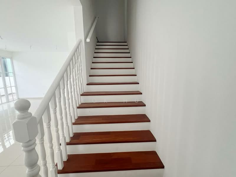 Rumah Kluster untuk Dijual di Eco Spring (Johor Bahru) - Kok Hui - Interior - PropertyGuru.com.my