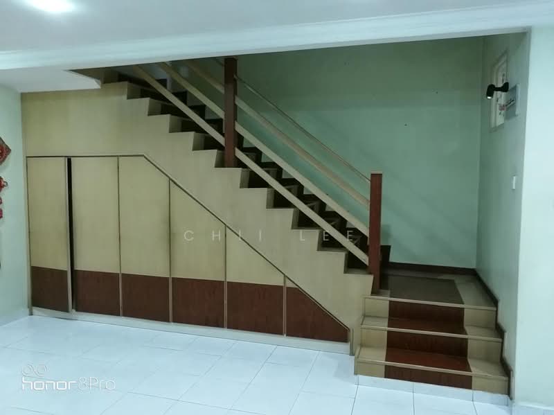 Rumah Teres 2 Tingkat untuk Dijual di Bukit Mertajam (Penang) - Chii Lee - PropertyGuru.com.my