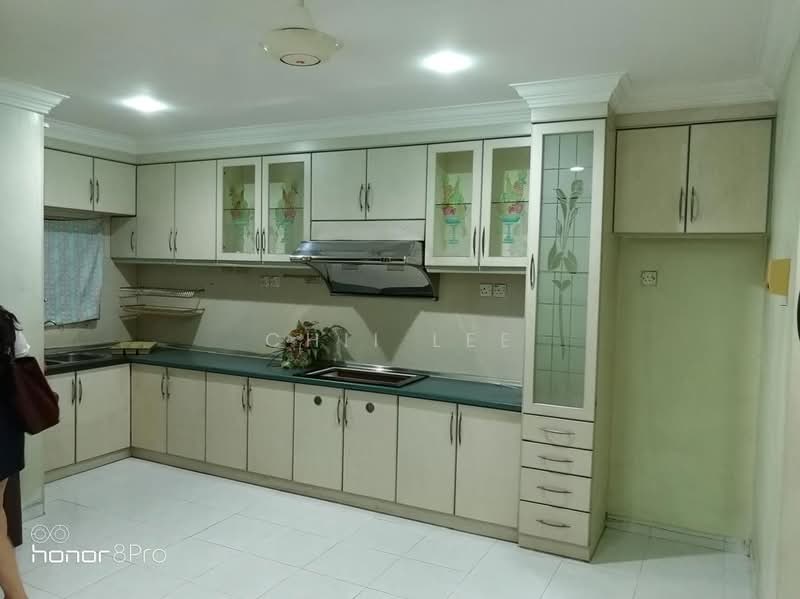 Rumah Teres 2 Tingkat untuk Dijual di Bukit Mertajam (Penang) - Chii Lee - PropertyGuru.com.my