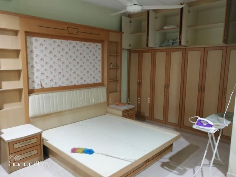 Rumah Teres 2 Tingkat untuk Dijual di Bukit Mertajam (Penang) - Chii Lee - PropertyGuru.com.my