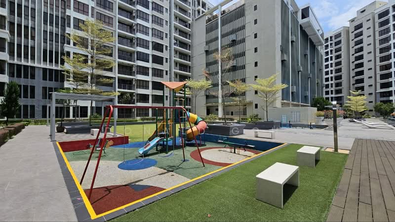 Condominium for Sale at Upper East @ Tiger Lane - Donald Goh - PropertyGuru.com.my