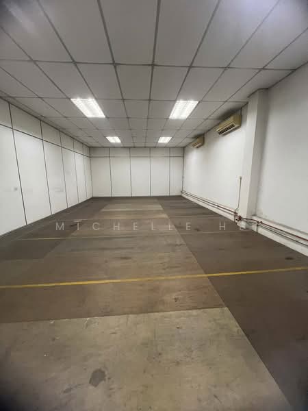 Kilang untuk Disewa di Taman Desa Cemerlang (Ulu Tiram) - Michelle He - Interior - PropertyGuru.com.my