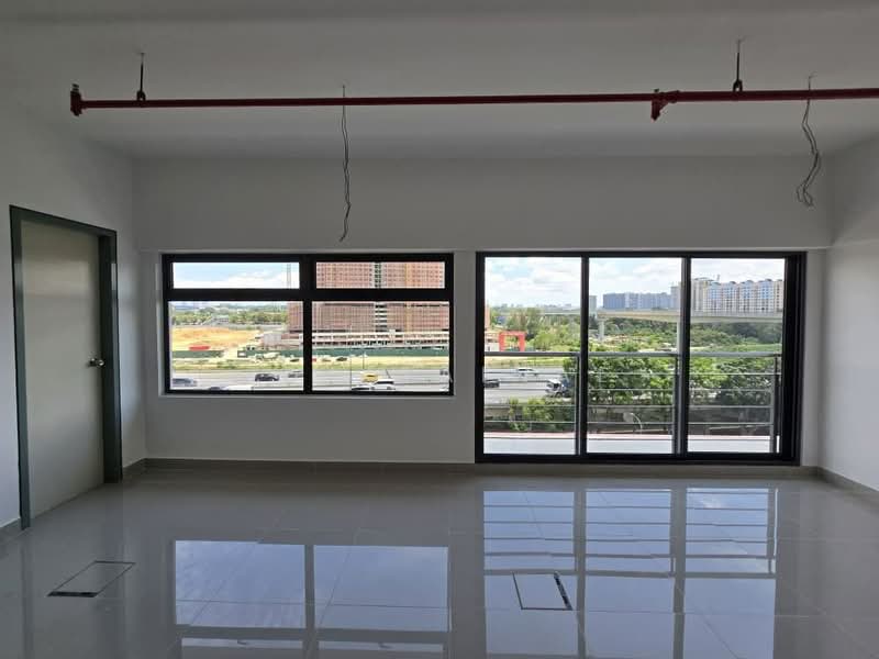 Shop / Office for Rent in Seksyen 13 (Shah Alam) - Eda Zainal - Interior - PropertyGuru.com.my