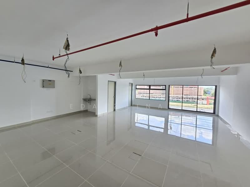 Shop / Office for Rent in Seksyen 13 (Shah Alam) - Eda Zainal - Interior - PropertyGuru.com.my