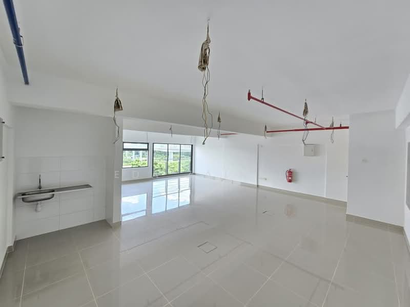 Shop / Office for Rent in Seksyen 13 (Shah Alam) - Eda Zainal - Interior - PropertyGuru.com.my