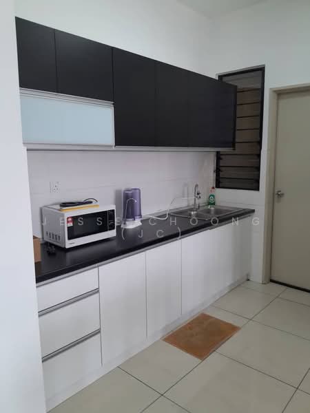 Condominium for Sale at The Haute Gurney - Jesse Choong (JC) - PropertyGuru.com.my