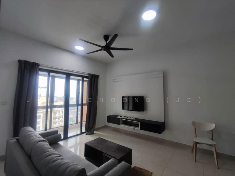 Condominium for Sale at The Haute Gurney - Jesse Choong (JC) - PropertyGuru.com.my