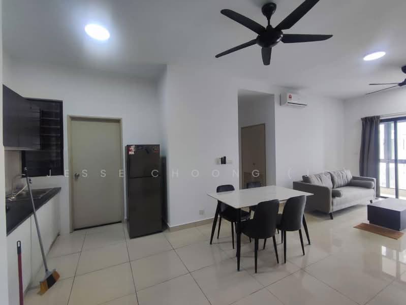 Condominium for Sale at The Haute Gurney - Jesse Choong (JC) - PropertyGuru.com.my