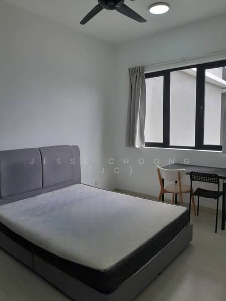 Condominium for Sale at The Haute Gurney - Jesse Choong (JC) - PropertyGuru.com.my
