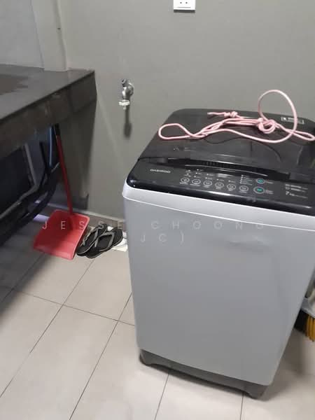 Condominium for Sale at The Haute Gurney - Jesse Choong (JC) - PropertyGuru.com.my