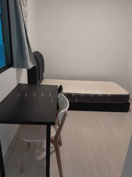Condominium for Sale at The Haute Gurney - Jesse Choong (JC) - PropertyGuru.com.my