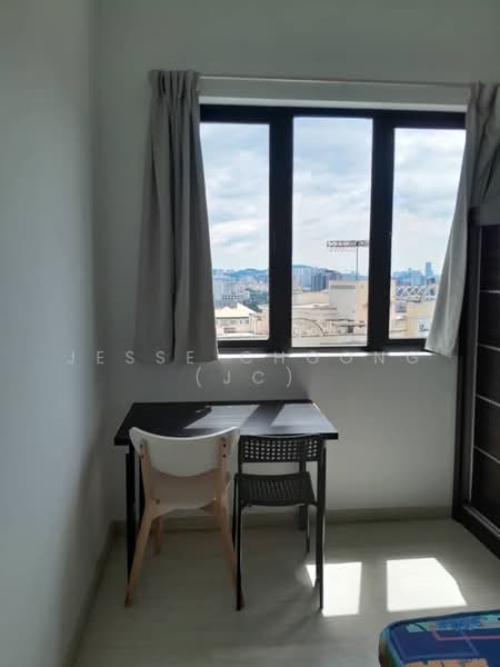 Condominium for Sale at The Haute Gurney - Jesse Choong (JC) - PropertyGuru.com.my