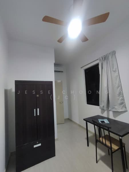 Condominium for Sale at The Haute Gurney - Jesse Choong (JC) - PropertyGuru.com.my