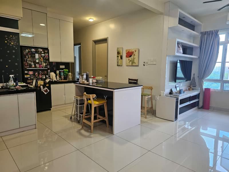 Condominium for Sale at Saville @ The Park - Terry Chen - PropertyGuru.com.my