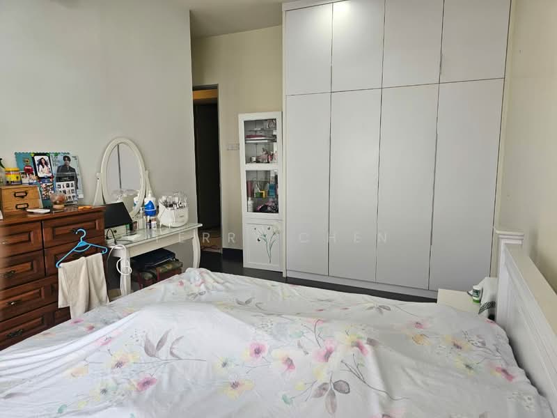 Condominium for Sale at Saville @ The Park - Terry Chen - PropertyGuru.com.my